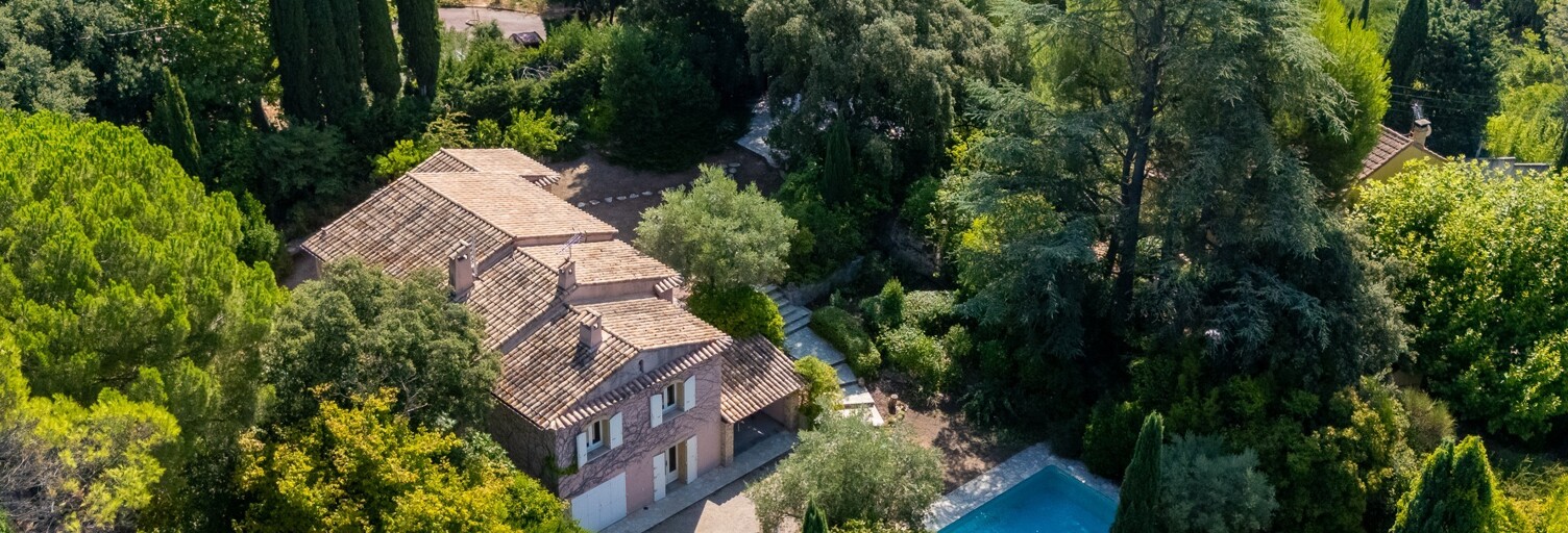 Maison 4 Pièces 180 m² à vendre à Marseille 11 (13011)