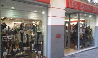 Commerce 1 Pièce 80 m² à louer à Manosque (04100)