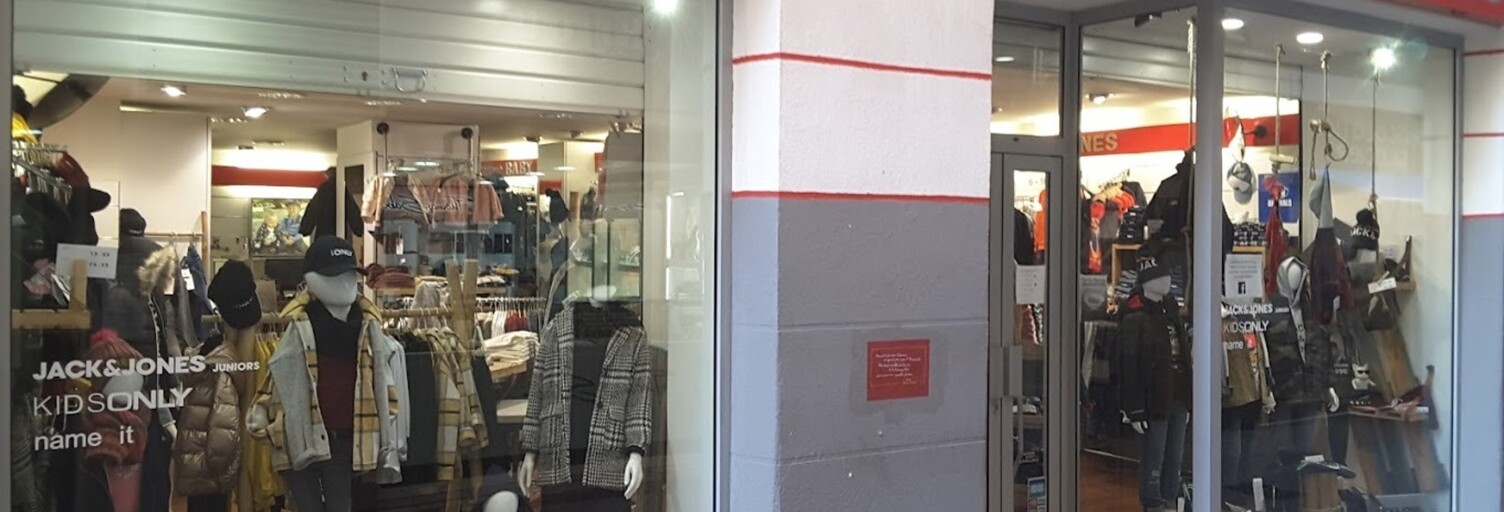 Commerce 1 Pièce 80 m² à louer à Manosque (04100)