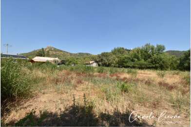 Terrain  175000 €