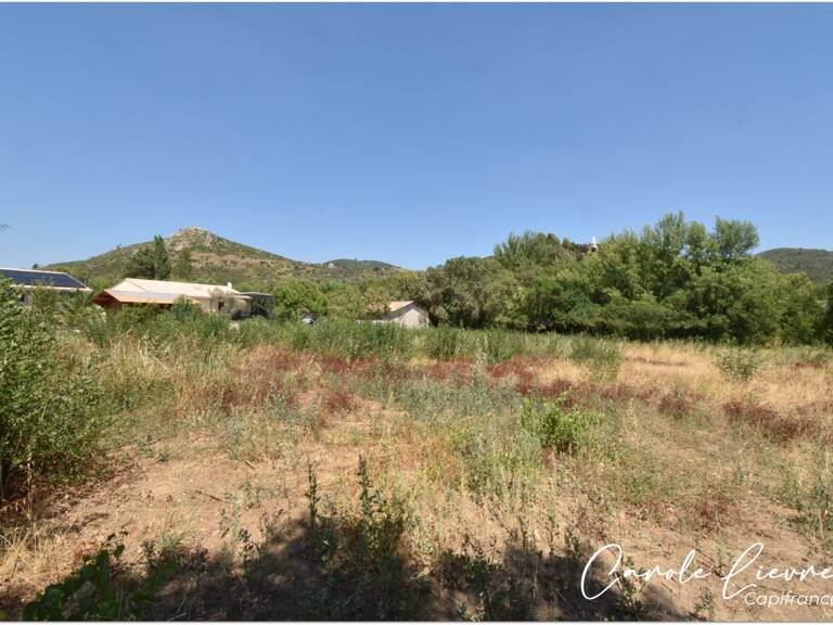 Terrain 2000 m² à vendre CABRIERES (34) — photo 1