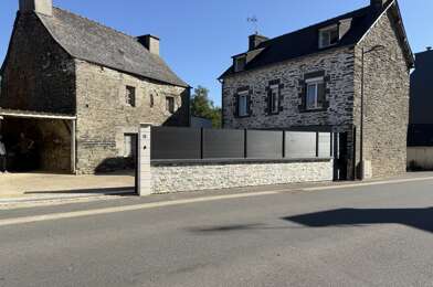 Maison 4 pièces 106000 €