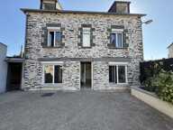 Maison rénovée avec seconde bâtisse à fort potentiel – Plussulien (22320) — photo 3