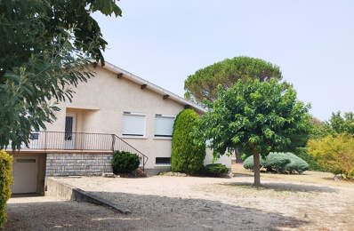 Maison à vendre 6 pièces SAINT JULIEN DU PUY (81) — photo du bien