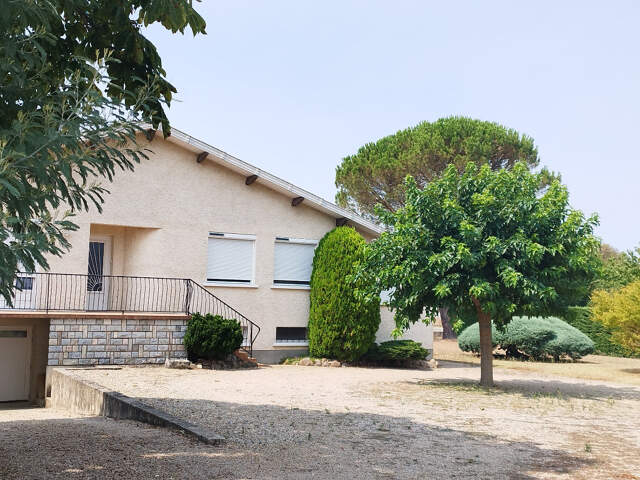 Maison à vendre 6 pièces SAINT JULIEN DU PUY (81) — photo du bien