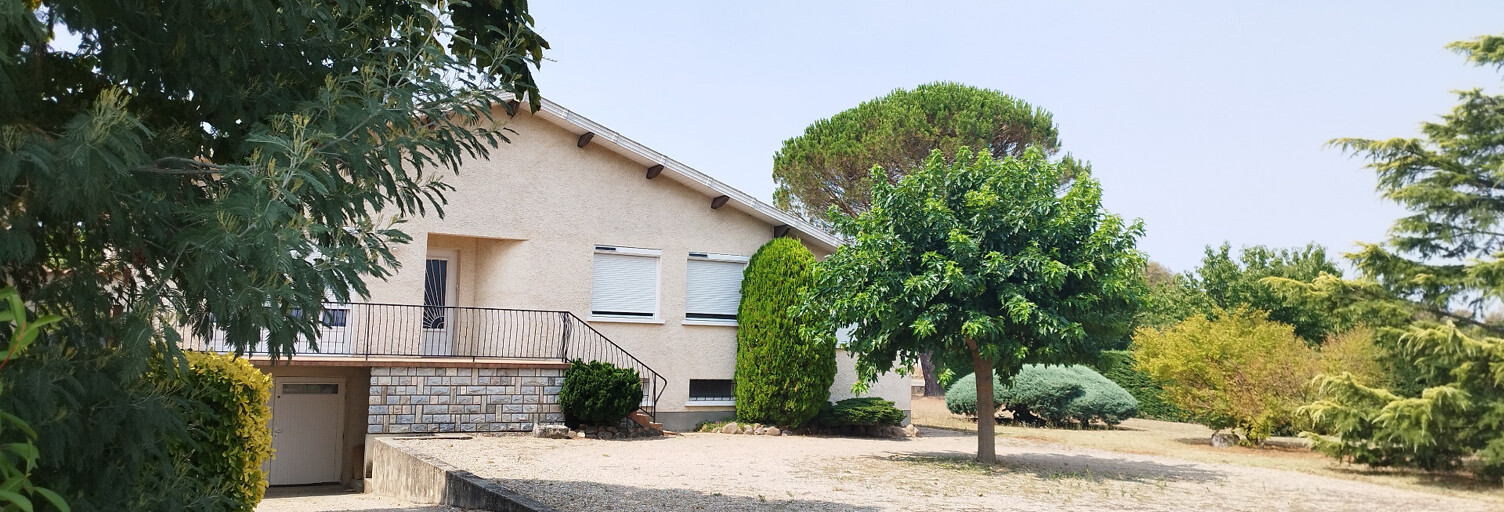 Maison 6 Pièces 115 m² à vendre à Saint-Julien-du-Puy (81440)