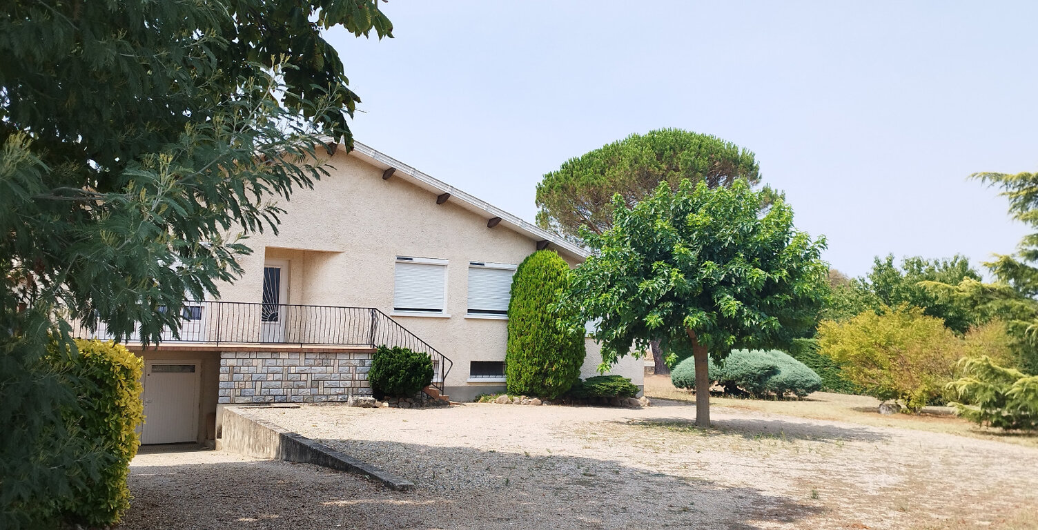 Maison à vendre 6 pièces SAINT JULIEN DU PUY (81) — photo 1