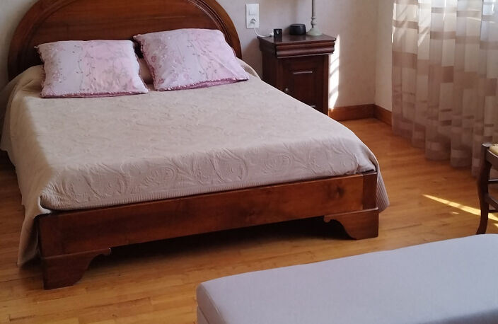 Maison à vendre 6 pièces SAINT JULIEN DU PUY (81) — photo 2