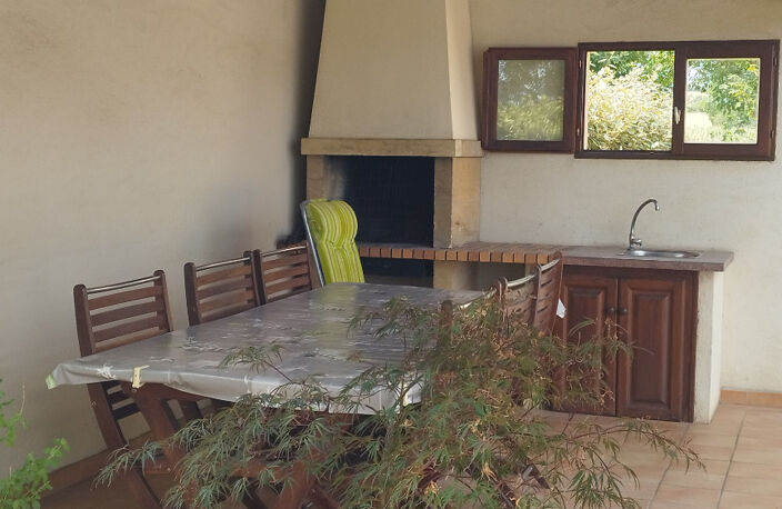 Maison à vendre 6 pièces SAINT JULIEN DU PUY (81) — photo 3