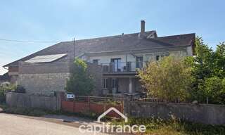 Maison 6 Pièces 176 m² à vendre à Bletterans (39140)