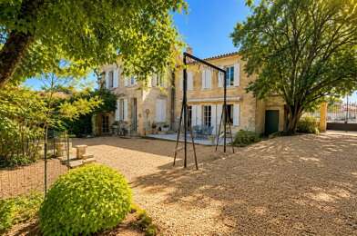Maison 12 pièces 348000 €
