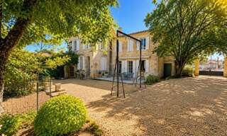 Maison 12 Pièces 404 m² à vendre à Barbezieux-Saint-Hilaire (16300)