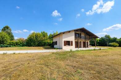 Maison 6 pièces 399900 €