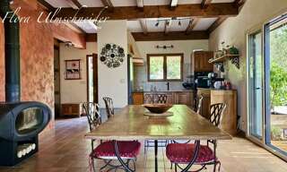 Maison 5 Pièces 135 m² à vendre à Chanaz (73310)