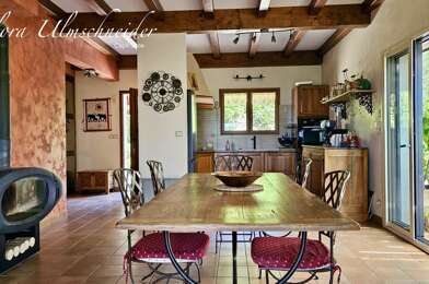Maison 5 pièces 540000 €