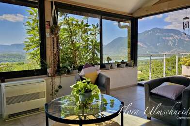 Maison 5 pièces 540000 €