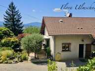Maison familiale d'environ 135 m² avec vue panoramique, au cœur d'un écrin de verdure à CHANAZ (73). À seulement 25 minutes d'Aix-les-Bains, 45 minutes de Chambéry et 50 minutes d'Annecy — photo 2