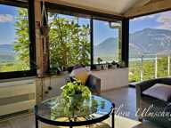 Maison familiale d'environ 135 m² avec vue panoramique, au cœur d'un écrin de verdure à CHANAZ (73). À seulement 25 minutes d'Aix-les-Bains, 45 minutes de Chambéry et 50 minutes d'Annecy — photo 3