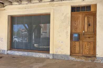 Maison 6 pièces 35000 €