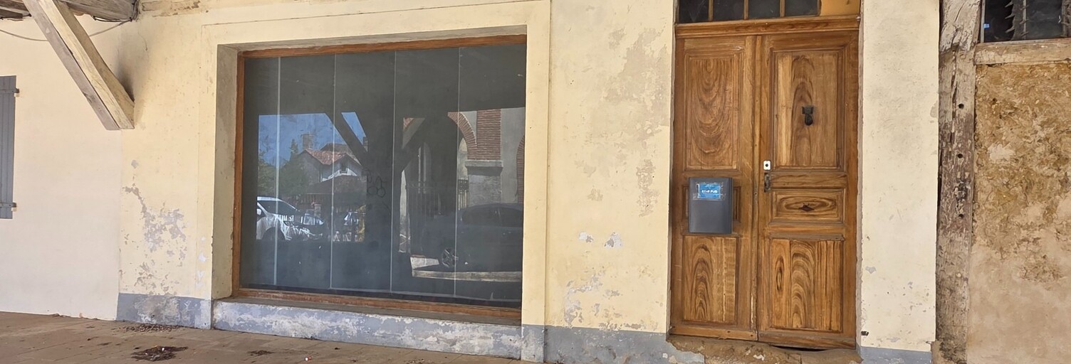 Maison 6 Pièces 223 m² à vendre à Castelnau d'Auzan Labarrère (32440)