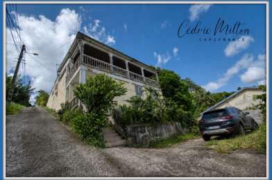 Maison 7 pièces 275000 €