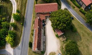 Maison 6 Pièces 202 m² à vendre à La Chapelle-Aubareil (24290)
