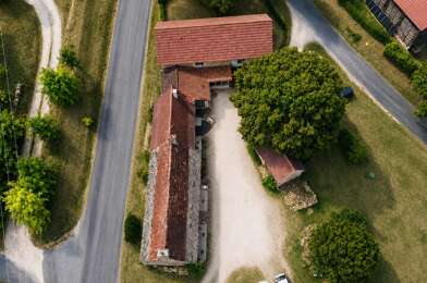 Maison 6 pièces 398000 €