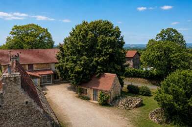 Maison 6 pièces 398000 €