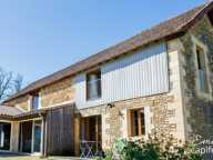 Maison familiale en pierre 175 m² avec dépendances – entre Sarlat et Montignac — photo 2