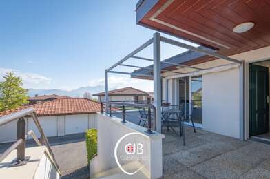 Appartement 3 pièces 339000 €