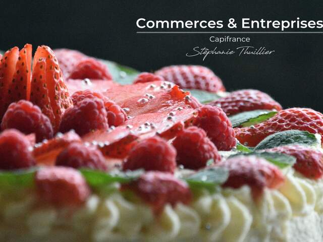 Fonds de commerce Boulangerie Pâtisserie à céder à AIX EN PROVENCE (13) — photo du bien