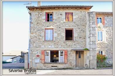 Maison 6 pièces 62500 €