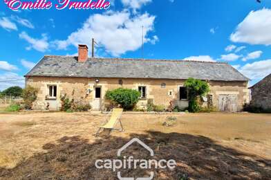 Maison 4 pièces 131900 €
