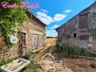 Maison à vendre 4 pièces LHOMME (72)   Propriété de caractère sur plus de 6 hectares en bord du Loir — photo 2