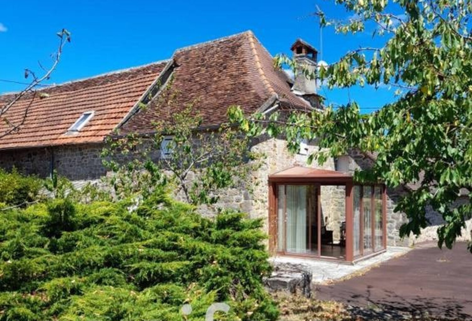 Maison de Campagne, 140 m2 avec vue degagée — photo 1