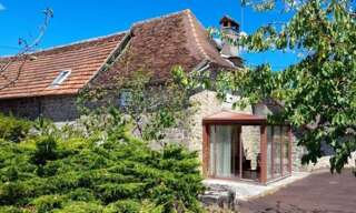 Maison 5 Pièces 140 m² à vendre à Curemonte (19500)