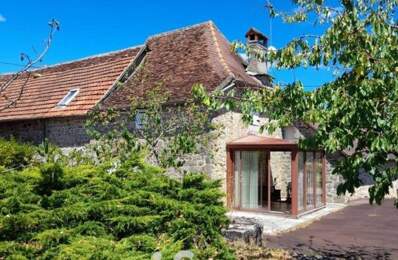 Maison de Campagne, 140 m2 avec vue degagée — photo du bien