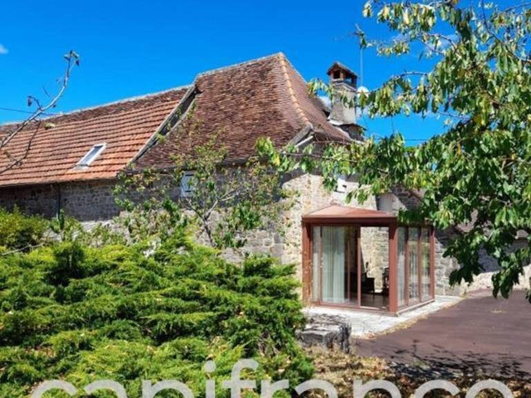 Maison de Campagne, 140 m2 avec vue degagée — photo 1