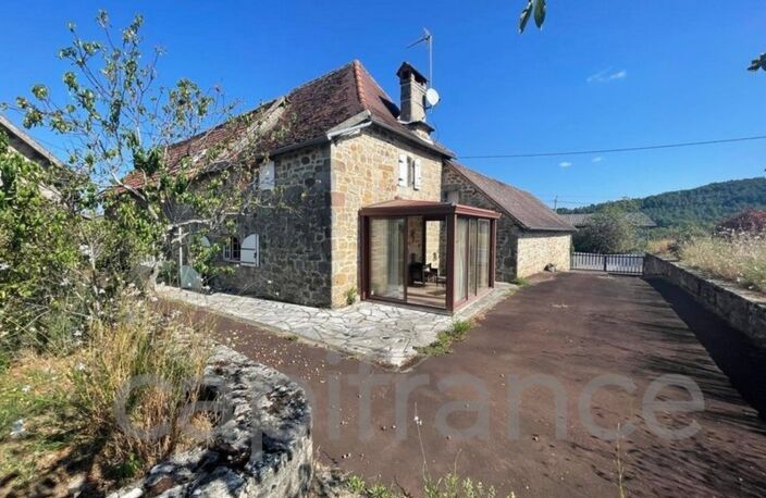 Maison de Campagne, 140 m2 avec vue degagée — photo 2