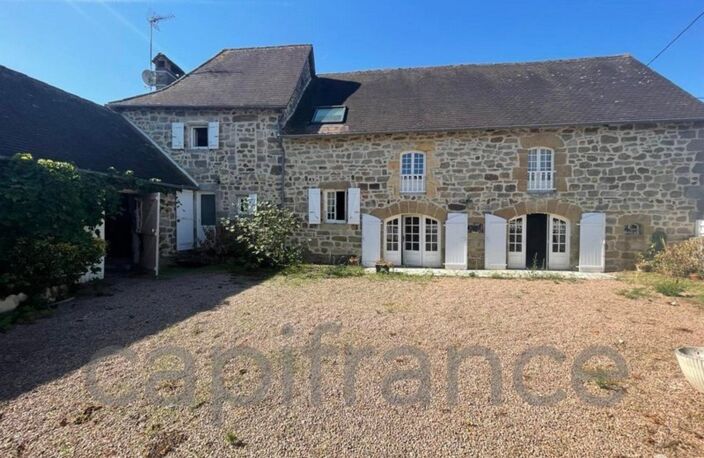 Maison de Campagne, 140 m2 avec vue degagée — photo 4