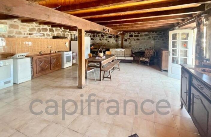 Maison de Campagne, 140 m2 avec vue degagée — photo 5