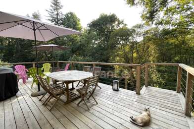Maison 6 pièces 259000 €