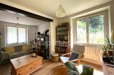 Maison 6 pièces 240000 €