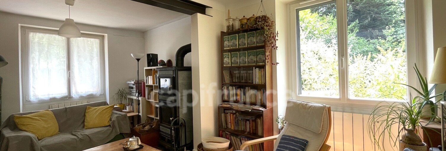 Maison 6 Pièces 96 m² à vendre à Le Cours (56230)
