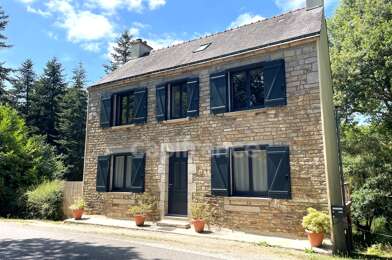 Maison 6 pièces 240000 €