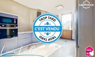 Appartement 5 Pièces 137 m² à vendre à Montmédy (55600)