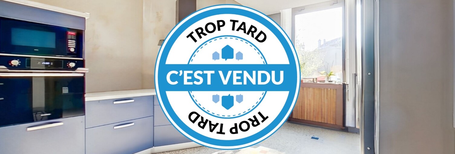 Appartement 5 Pièces 137 m² à vendre à Montmédy (55600)