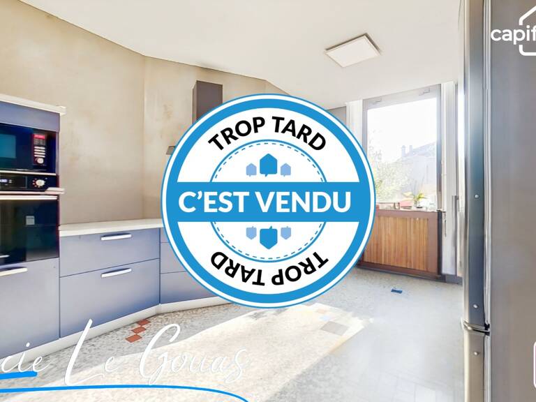 Appartement de 137m² à MONTMEDY — photo 1