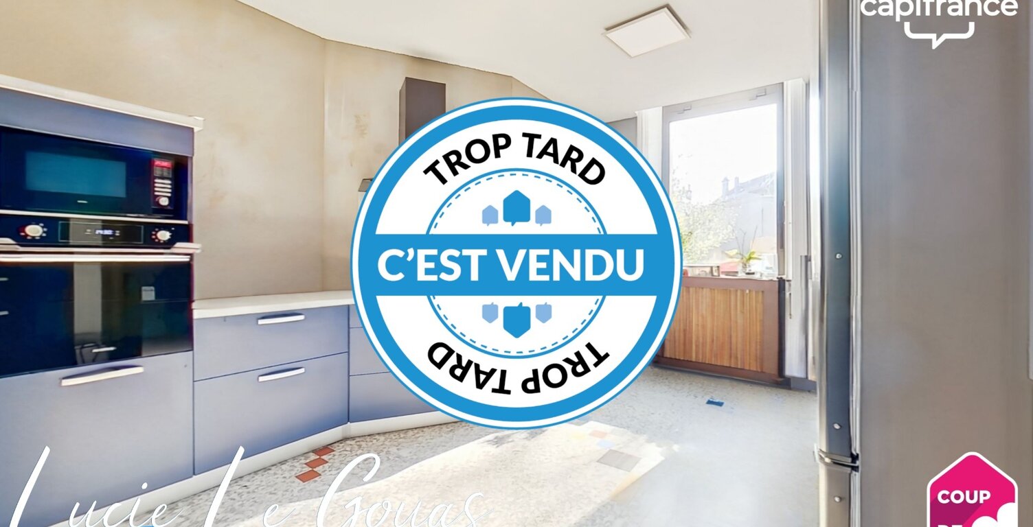 Appartement de 137m² à MONTMEDY — photo 1