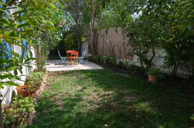 Maison 3 pièces 239000 €